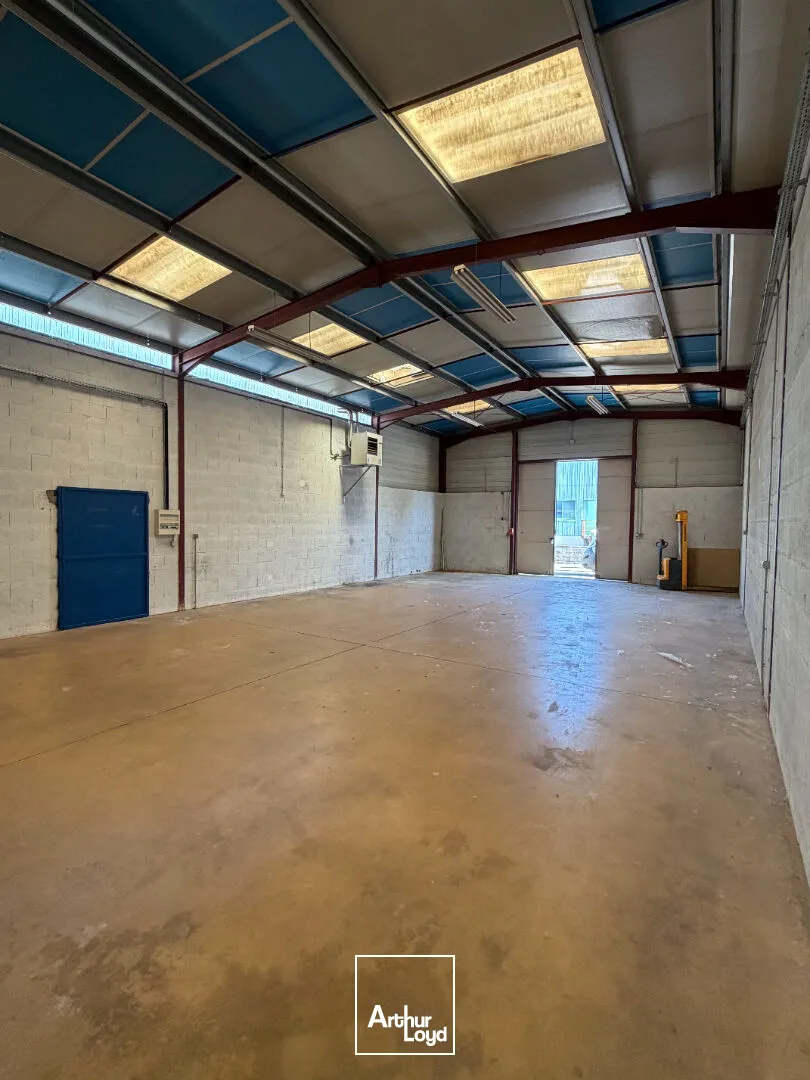 Locaux commerciaux - Location - LIMOGES - 87280 - 230-230 - 7816173