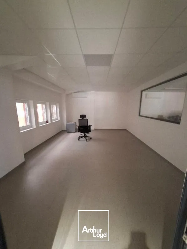 Bureaux - Location - Remire Montjoly - 97354 - 50-50 - 7816200