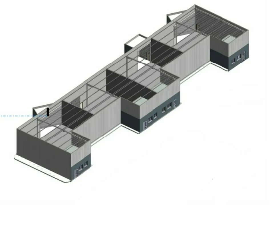 Locaux d'activité & Entrepôts - Location - LUDRES - 54710 - 199-837 - 7816266
