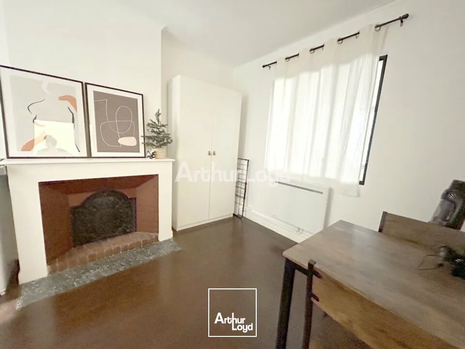 Bureaux - Location - NANCY - 54000 - 33-33 - 7816277