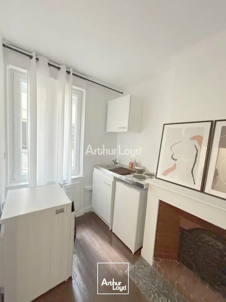 Bureaux - Location - NANCY - 54000 - 33-33 - 7816278