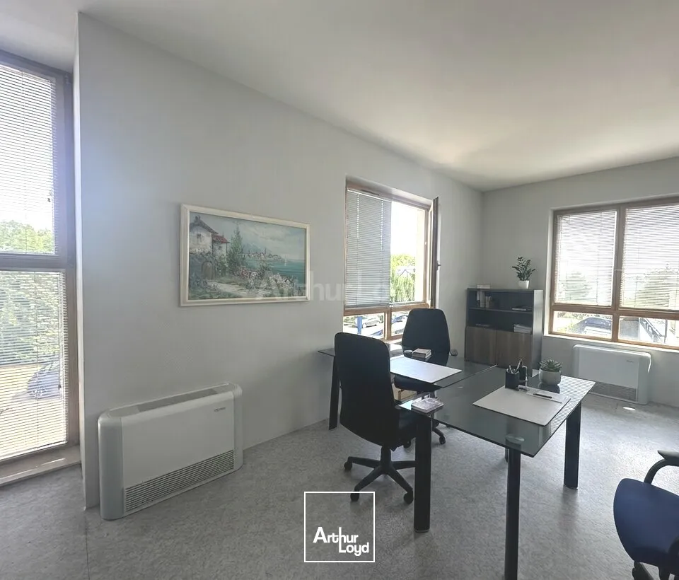 Bureaux - Location - STRASBOURG - 67100 - 73-415 - 7816285