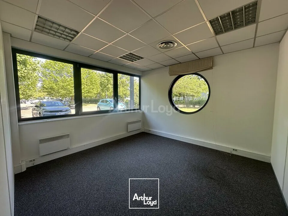 Bureaux - Location - SCHILTIGHEIM - 67300 - 140-286 - 7816301