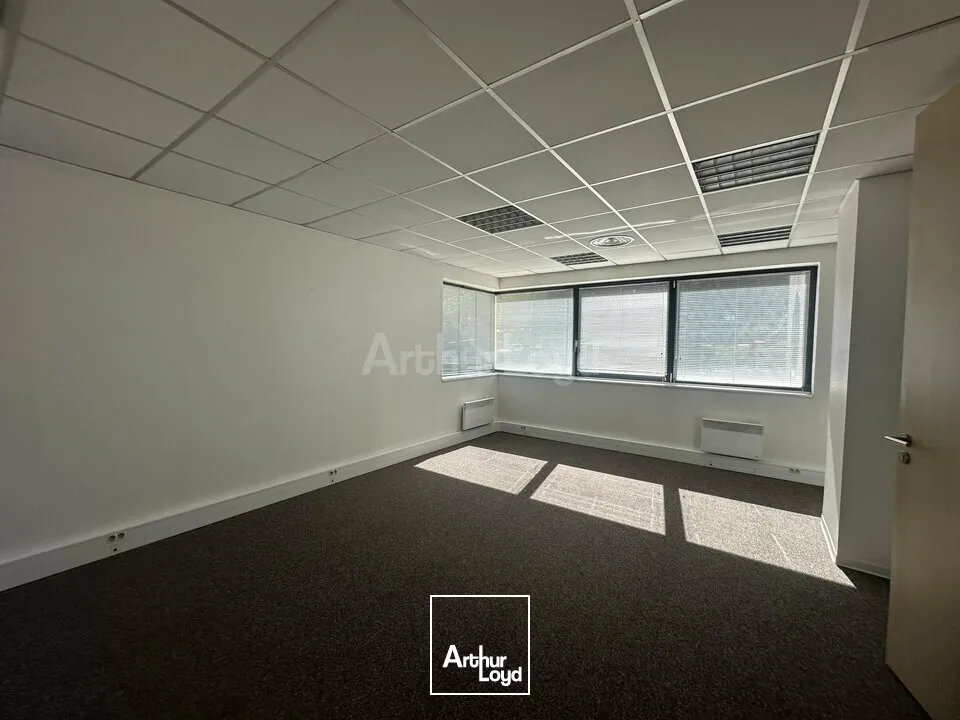 Bureaux - Location - SCHILTIGHEIM - 67300 - 140-286 - 7816298