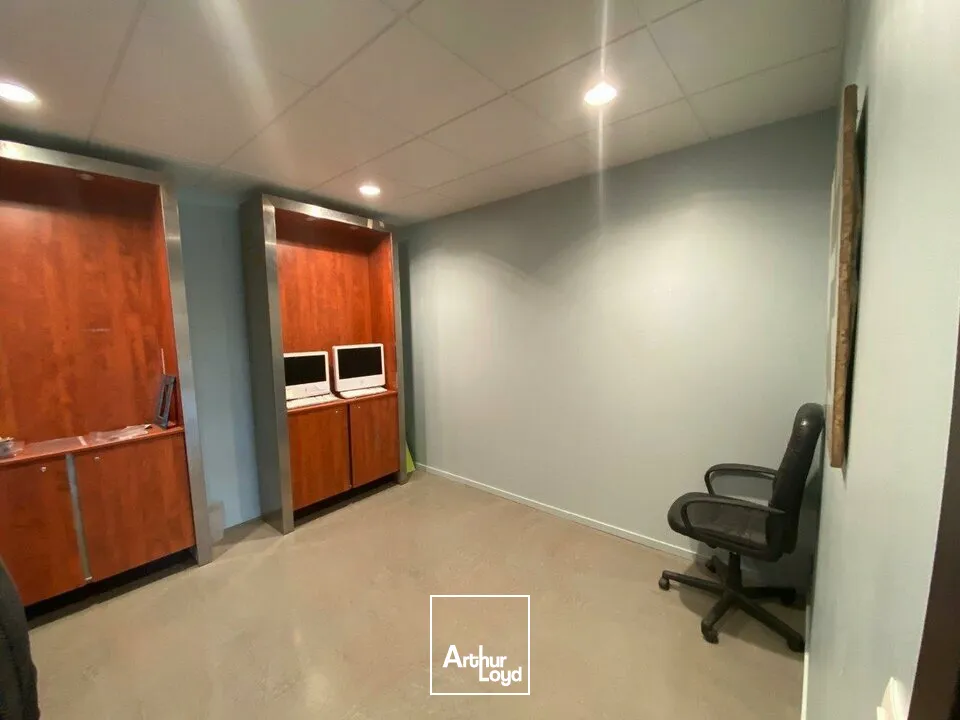 Bureaux - Location - BESANCON - 25000 - 150-150 - 7816332