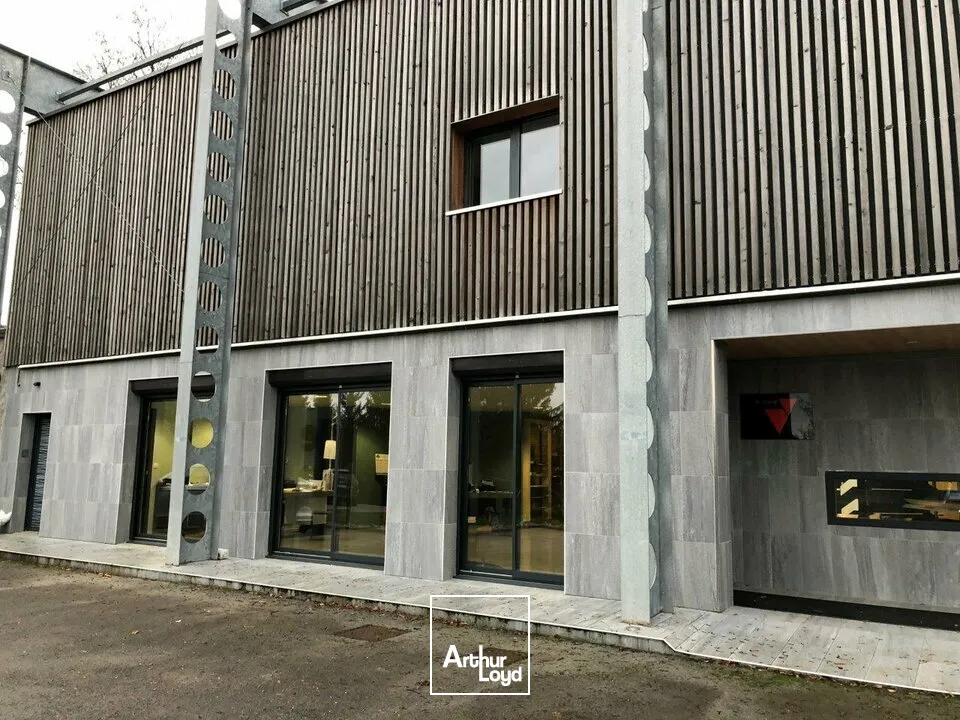 Bureaux - Location - BESANCON - 25000 - 150-150 - 7816334