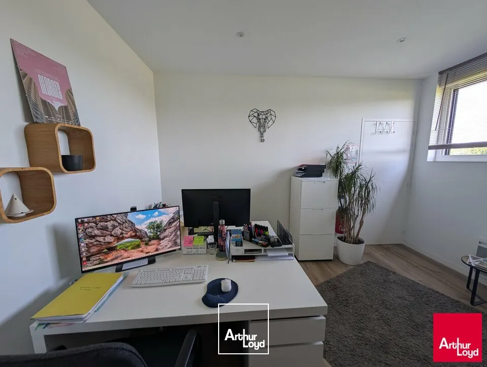 Locaux d'activité & Entrepôts - Location - PACE - 35740 - 150-150 - 7816365