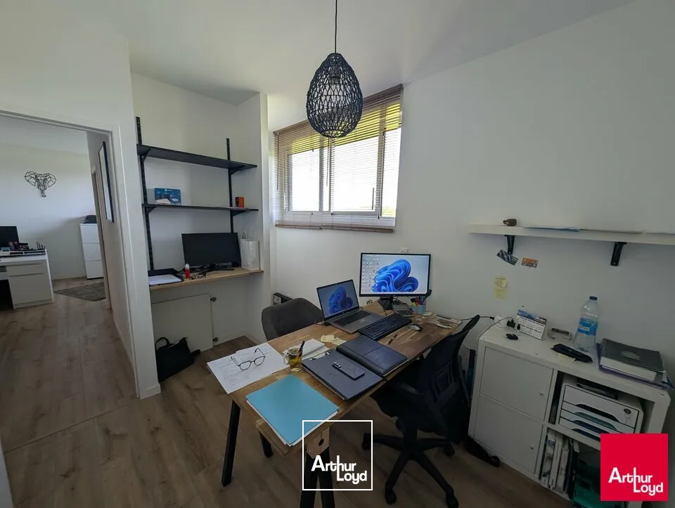 Locaux d'activité & Entrepôts - Location - PACE - 35740 - 150-150 - 7816367