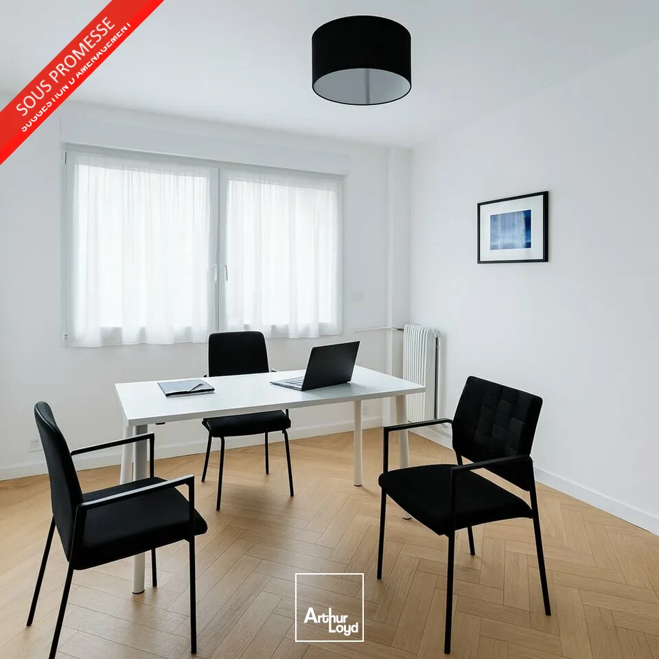 Bureaux - Vente - TOURS - 37000 - 78-78 - 7816379
