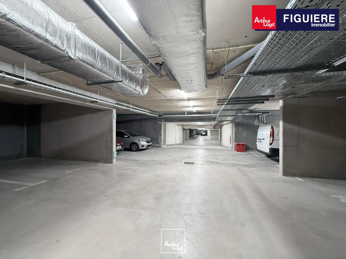 Bureaux - Location - AIX EN PROVENCE - 13290 - 300-2126 - 7816433