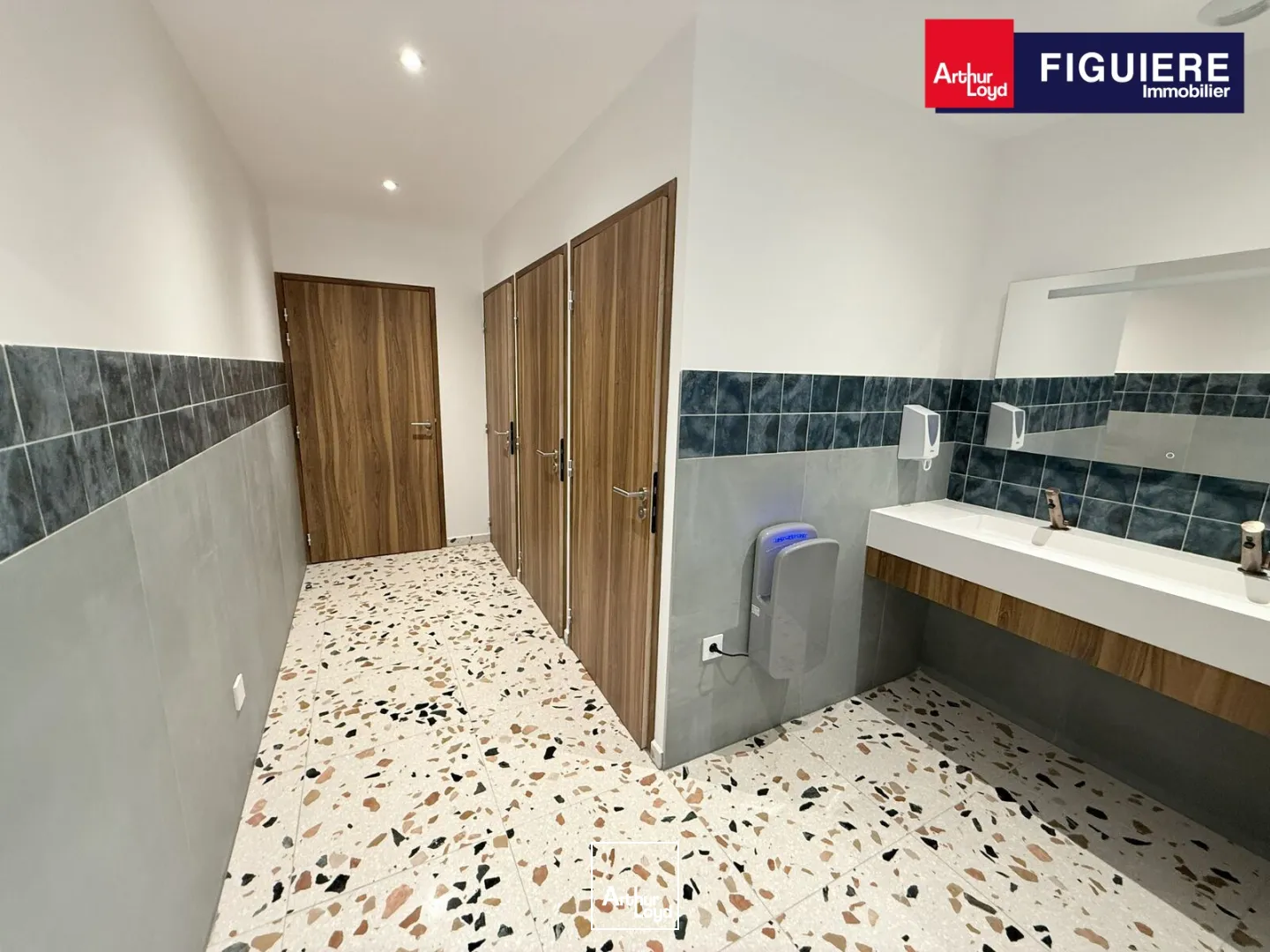Bureaux - Location - AIX EN PROVENCE - 13290 - 300-2126 - 7816430
