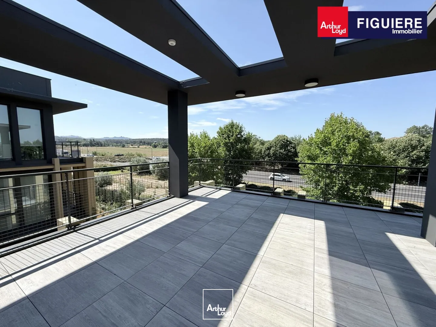 Bureaux - Location - AIX EN PROVENCE - 13290 - 300-2126 - 7816428