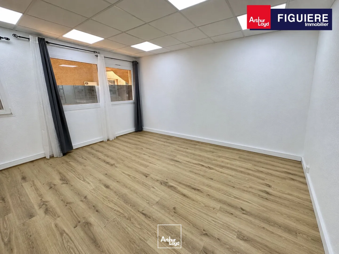 Bureaux - Location - VITROLLES - 13127 - 40-40 - 7816440