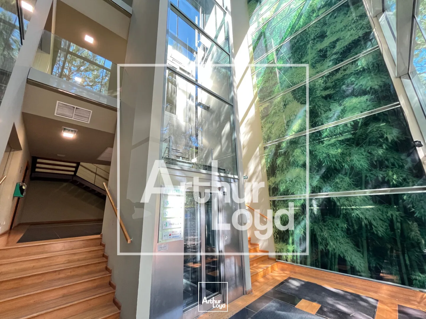 Bureaux - Location - MONTPELLIER - 34000 - 354-354 - 7816495