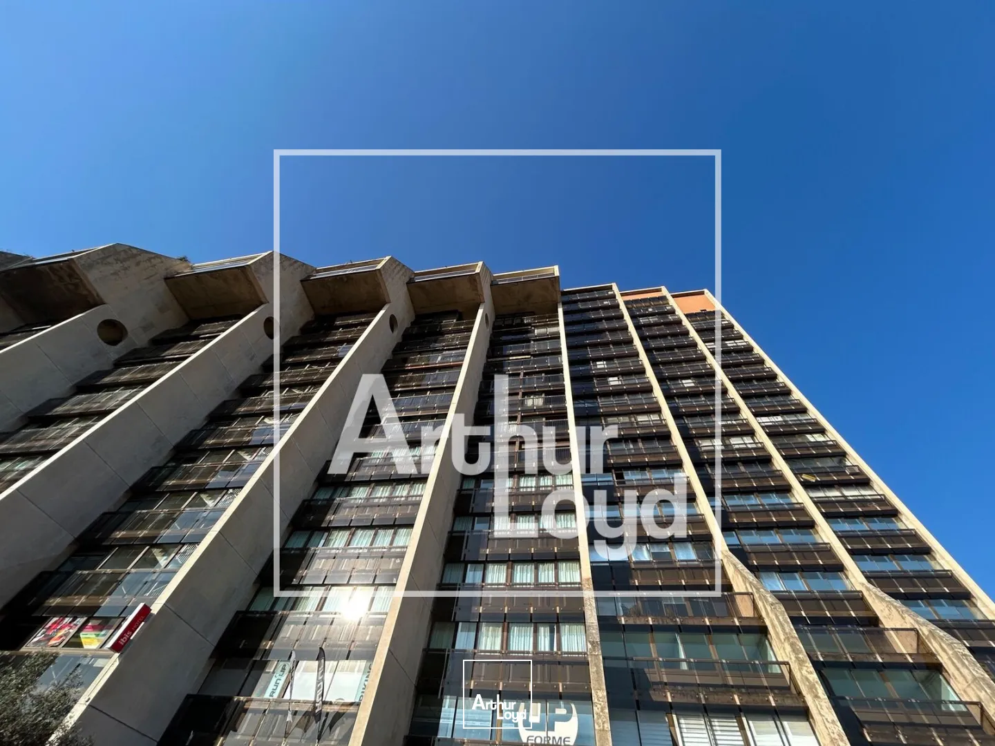Bureaux - Vente - MONTPELLIER - 34000 - 350-350 - 7816504