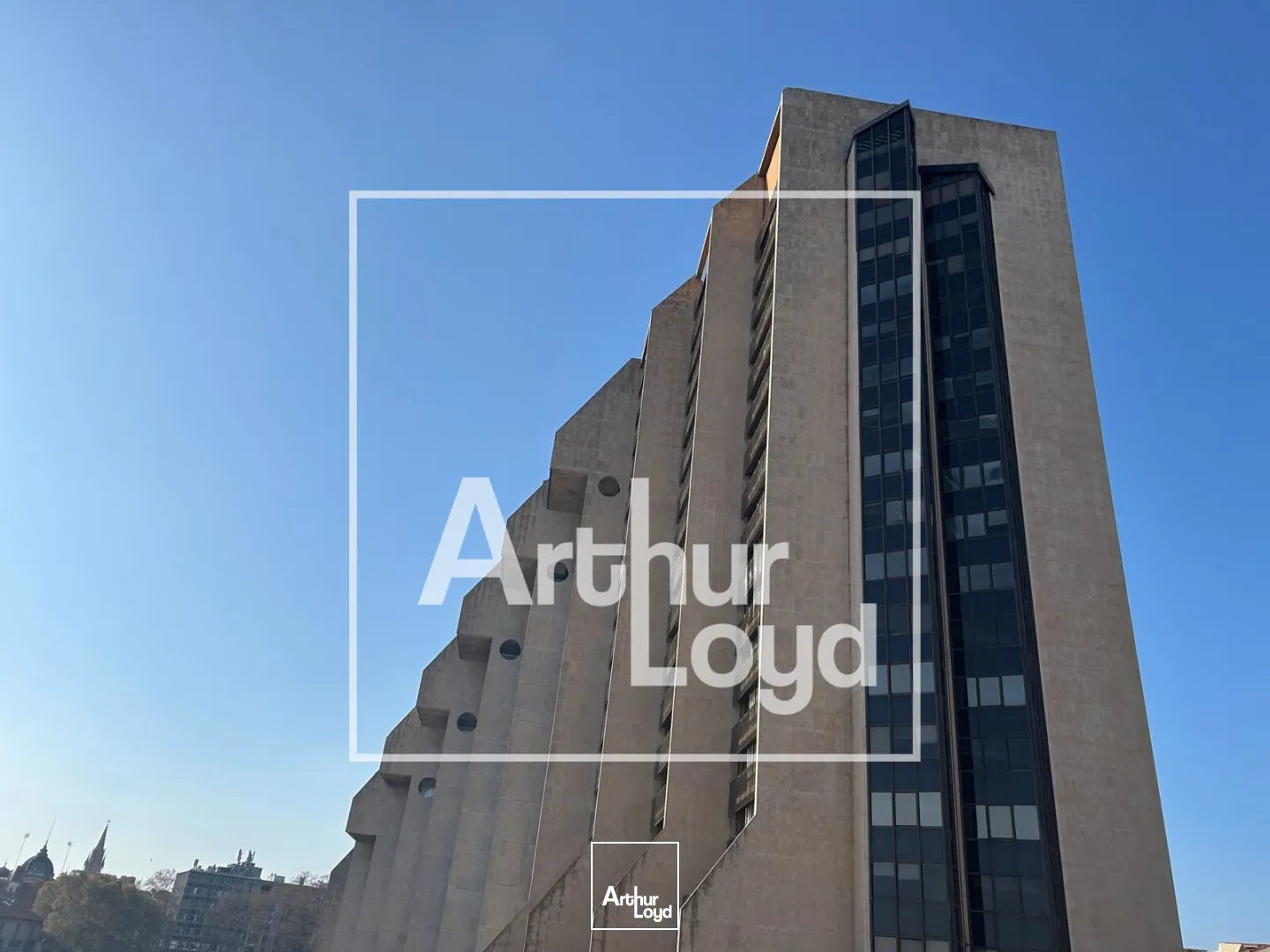 Bureaux - Vente - MONTPELLIER - 34000 - 350-350 - 7816502