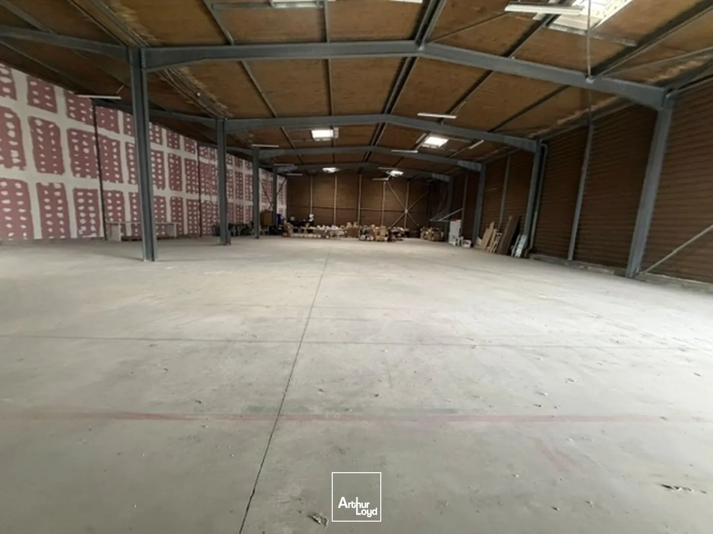 Bureaux - Location - GOUESNOU - 29850 - 700-700 - 7816566