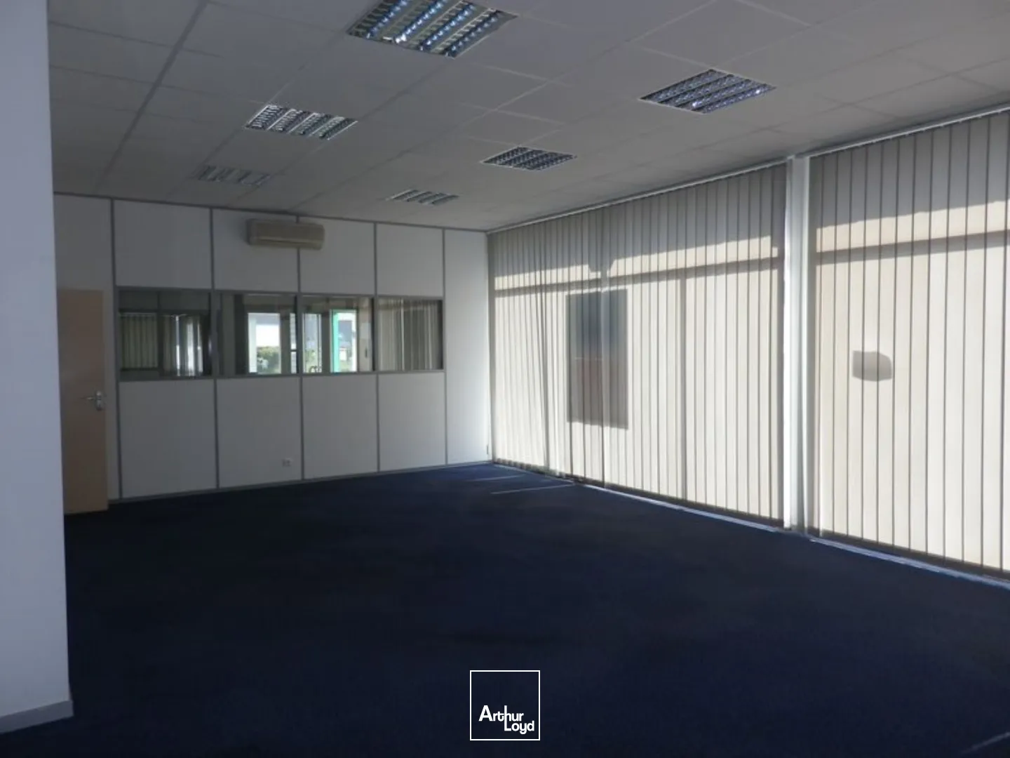 Bureaux - Location - GOUESNOU - 29850 - 700-700 - 7816571
