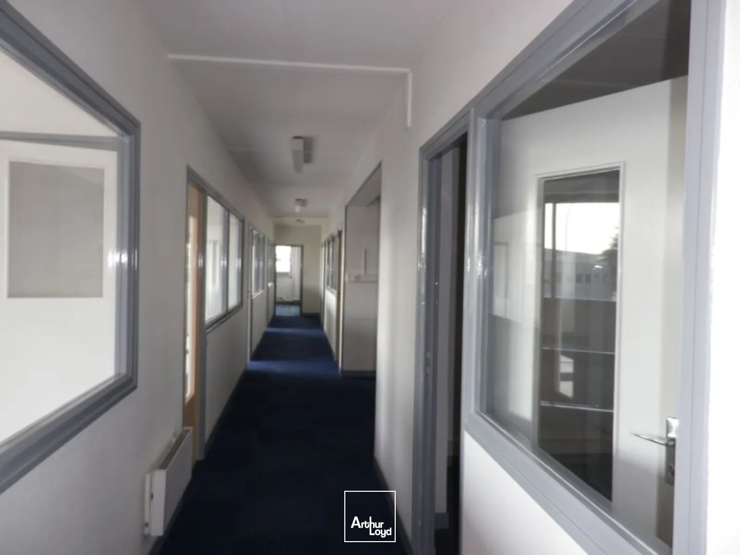 Bureaux - Location - GOUESNOU - 29850 - 700-700 - 7816573