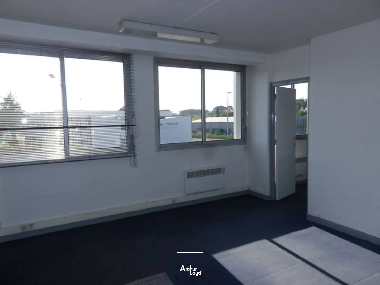 Bureaux - Location - GOUESNOU - 29850 - 700-700 - 7816572
