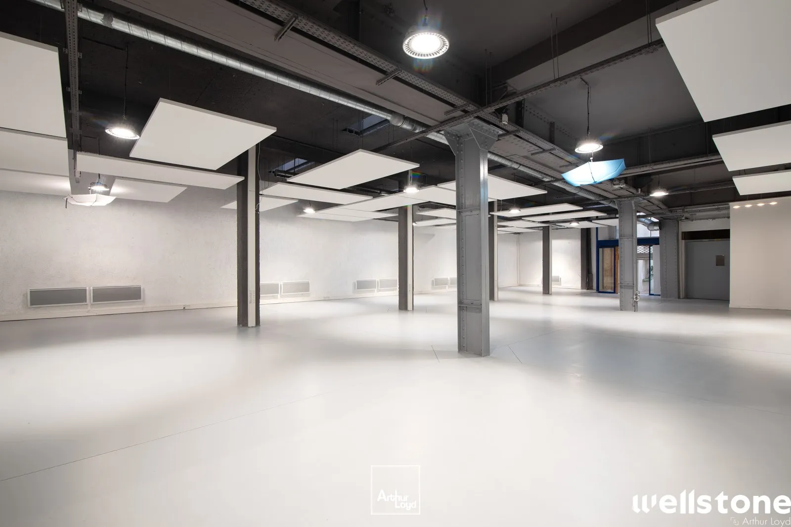 Bureaux - Location - PARIS - 75009 - 460-460 - 7816672