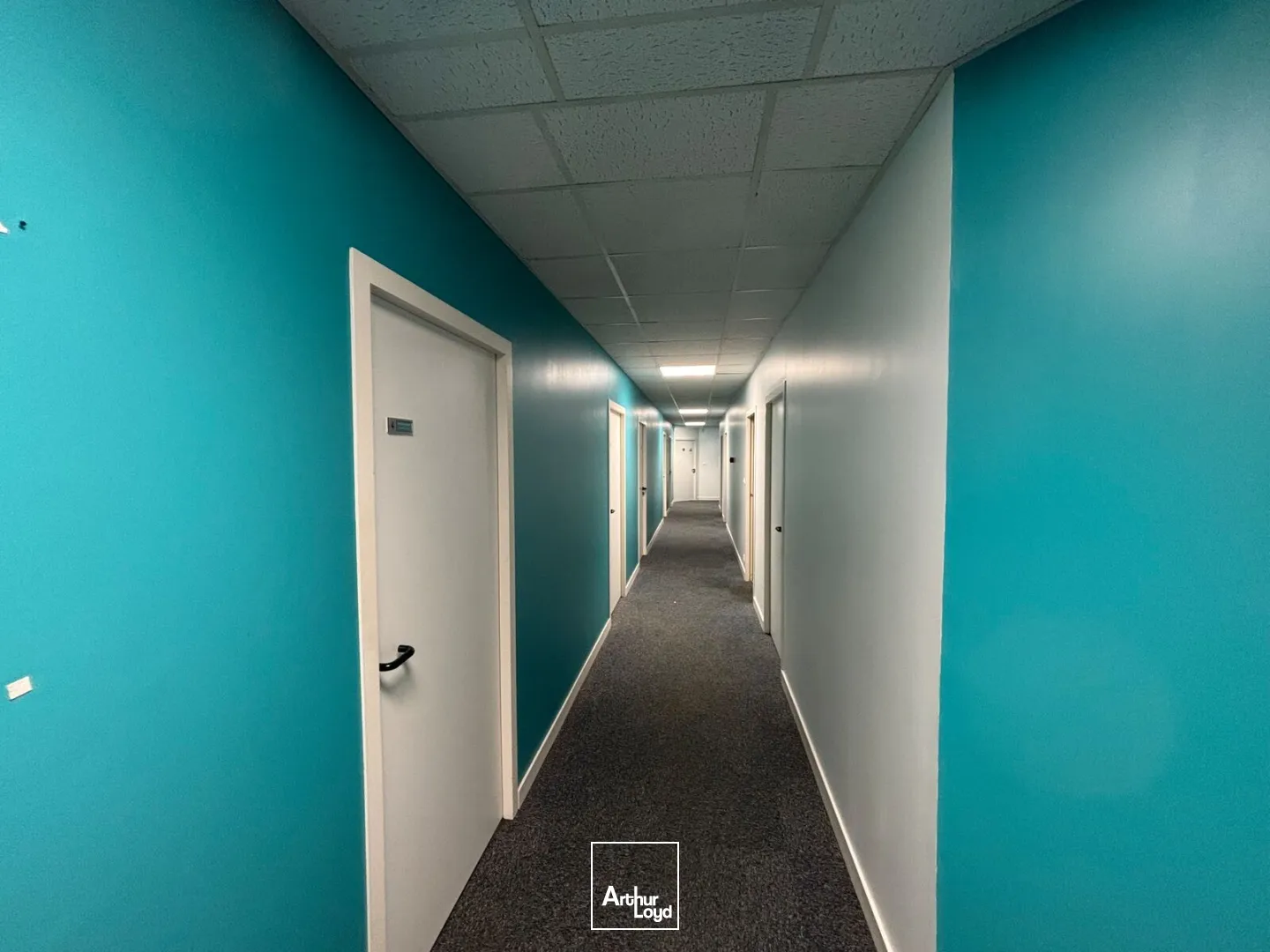 Bureaux - Location - ORVAULT - 44700 - 690-690 - 7816699