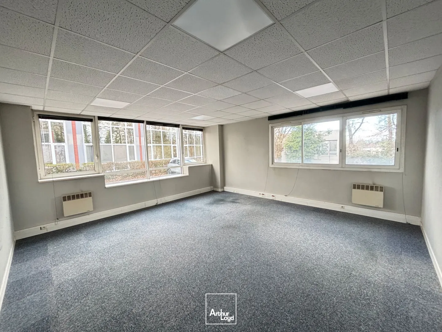 Bureaux - Location - ORVAULT - 44700 - 690-690 - 7816700