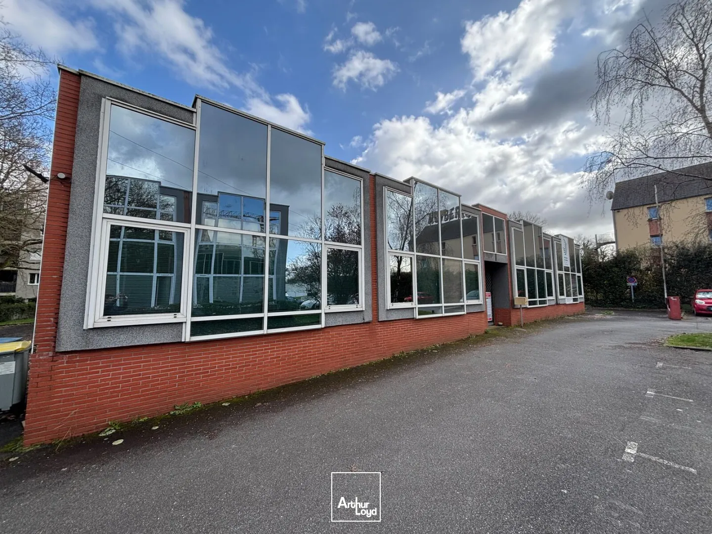 Bureaux - Location - ORVAULT - 44700 - 690-690 - 7816697