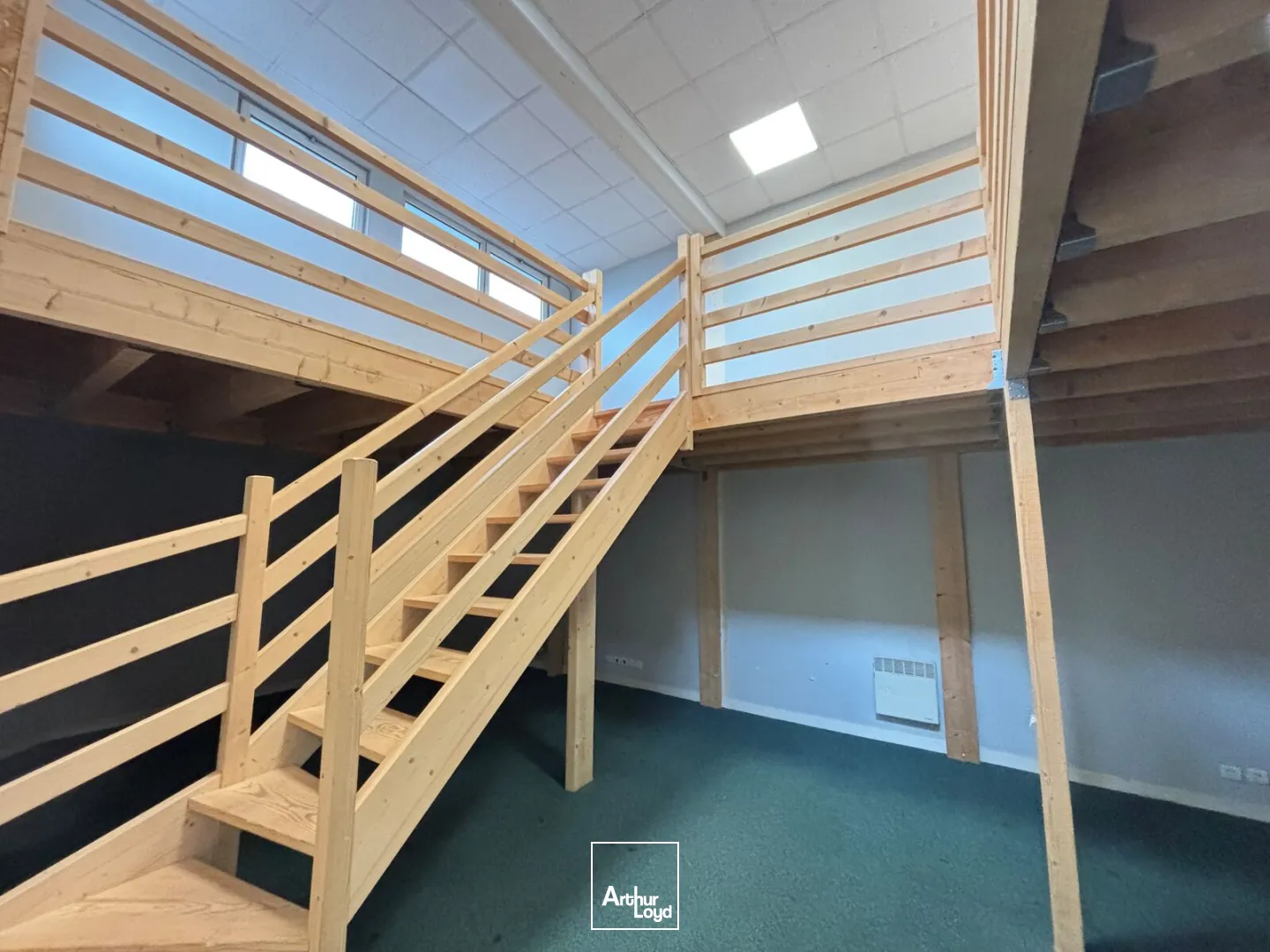 Bureaux - Location - ORVAULT - 44700 - 690-690 - 7816701