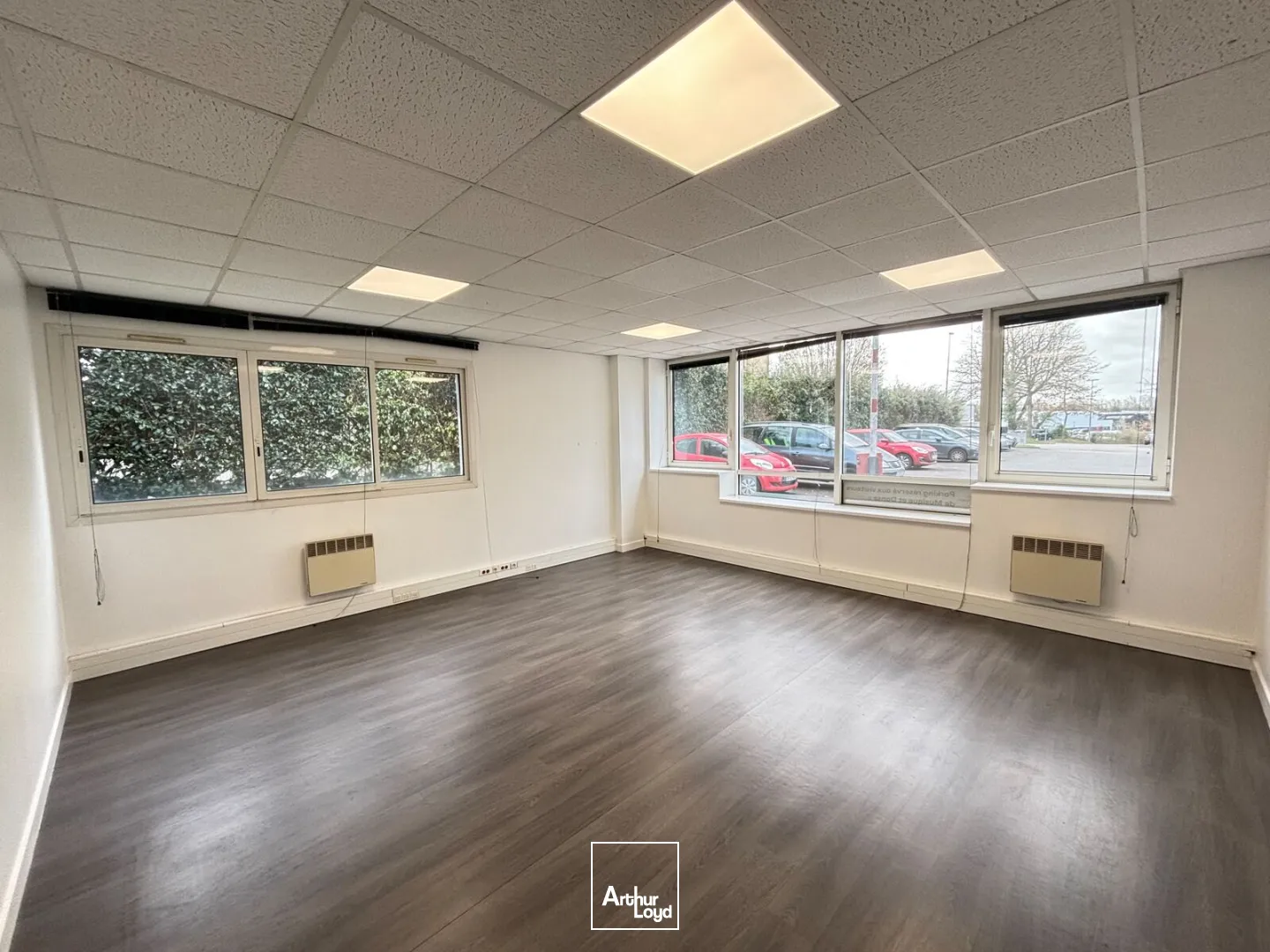 Bureaux - Location - ORVAULT - 44700 - 690-690 - 7816703
