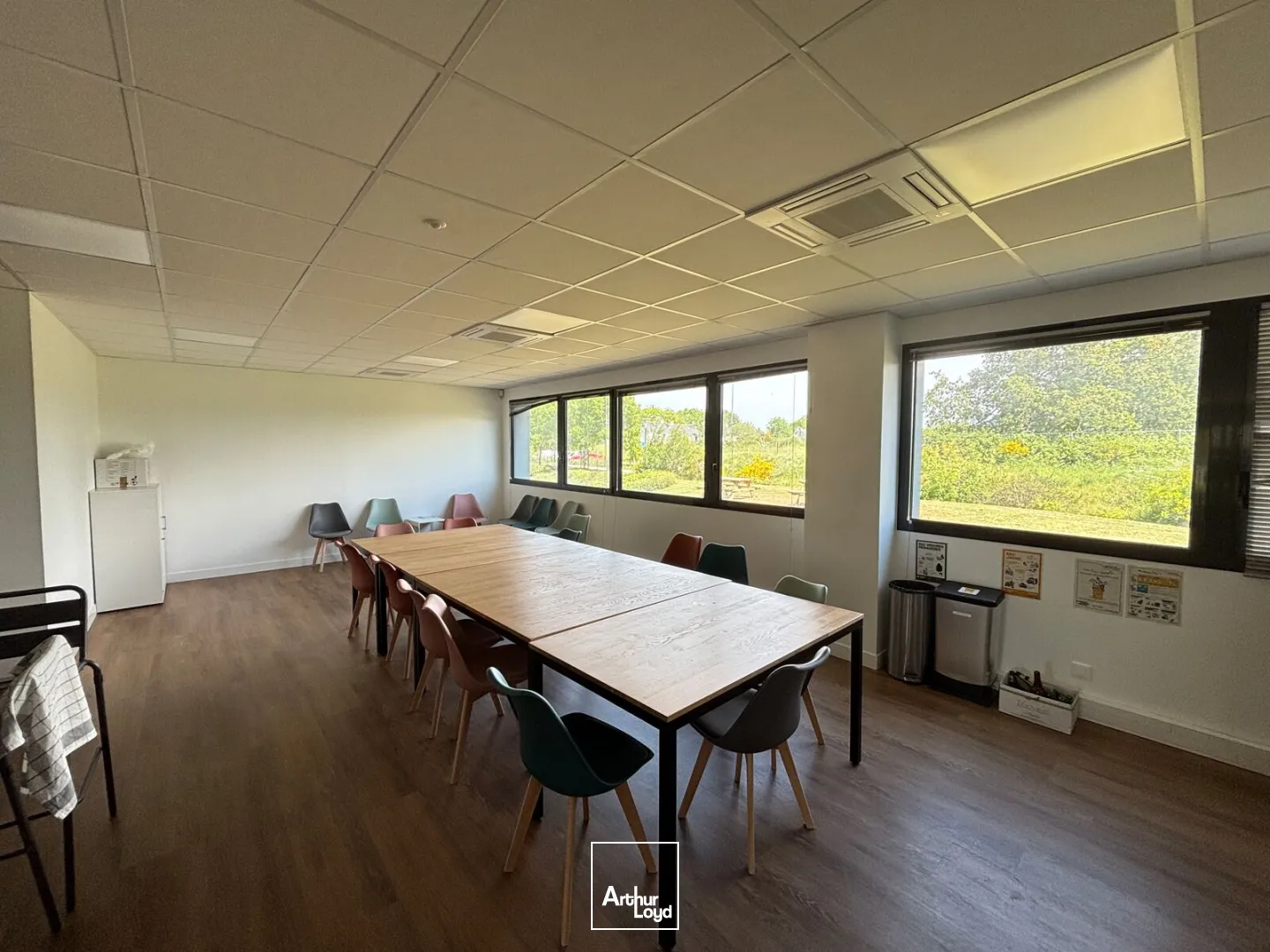 Bureaux - Location - SAINT HERBLAIN - 44800 - 304-304 - 7816710