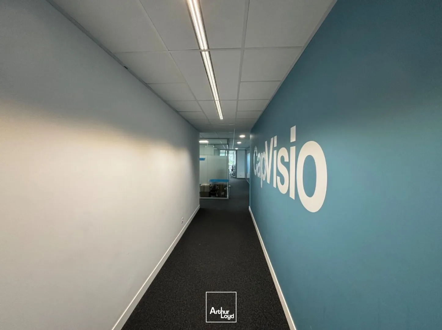 Bureaux - Location - NANTES - 44200 - 140-345 - 7816723