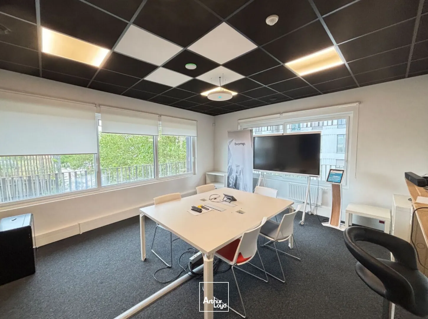 Bureaux - Location - NANTES - 44200 - 140-345 - 7816716