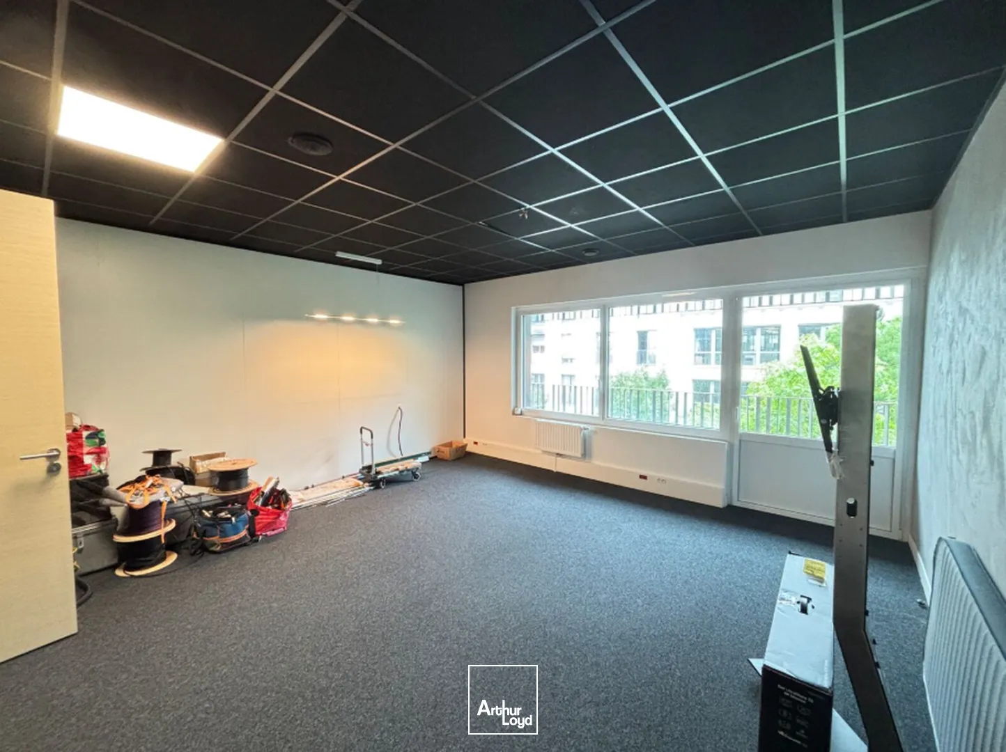 Bureaux - Location - NANTES - 44200 - 140-345 - 7816718
