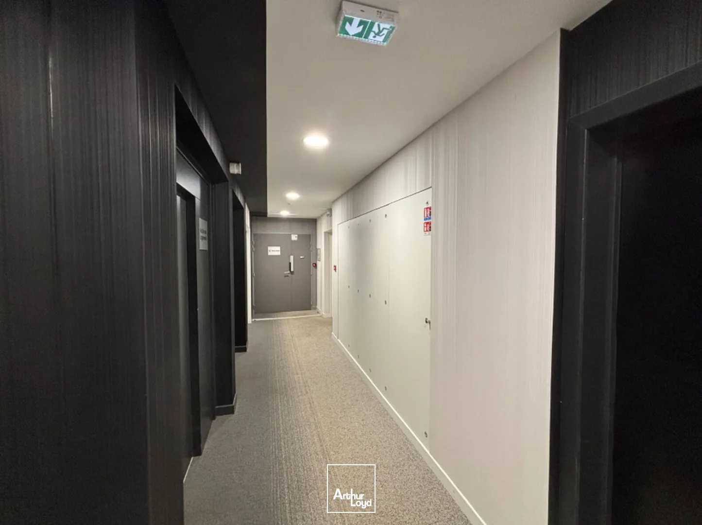 Bureaux - Location - NANTES - 44200 - 140-345 - 7816722