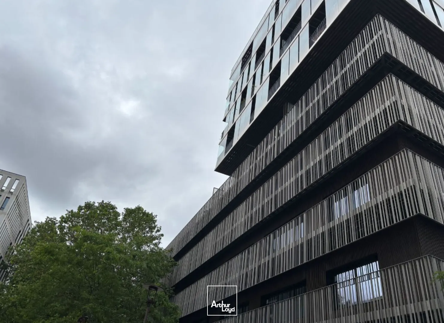 Bureaux - Location - NANTES - 44200 - 140-345 - 7816714