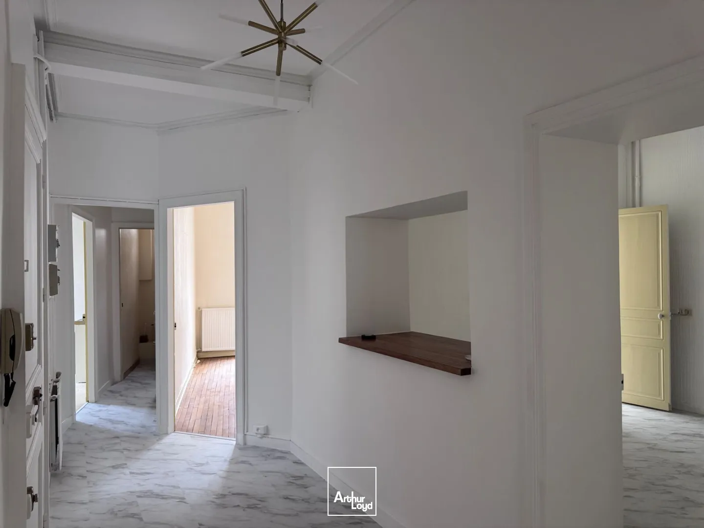 Bureaux - Location - NANTES - 44000 - 110-110 - 7816731