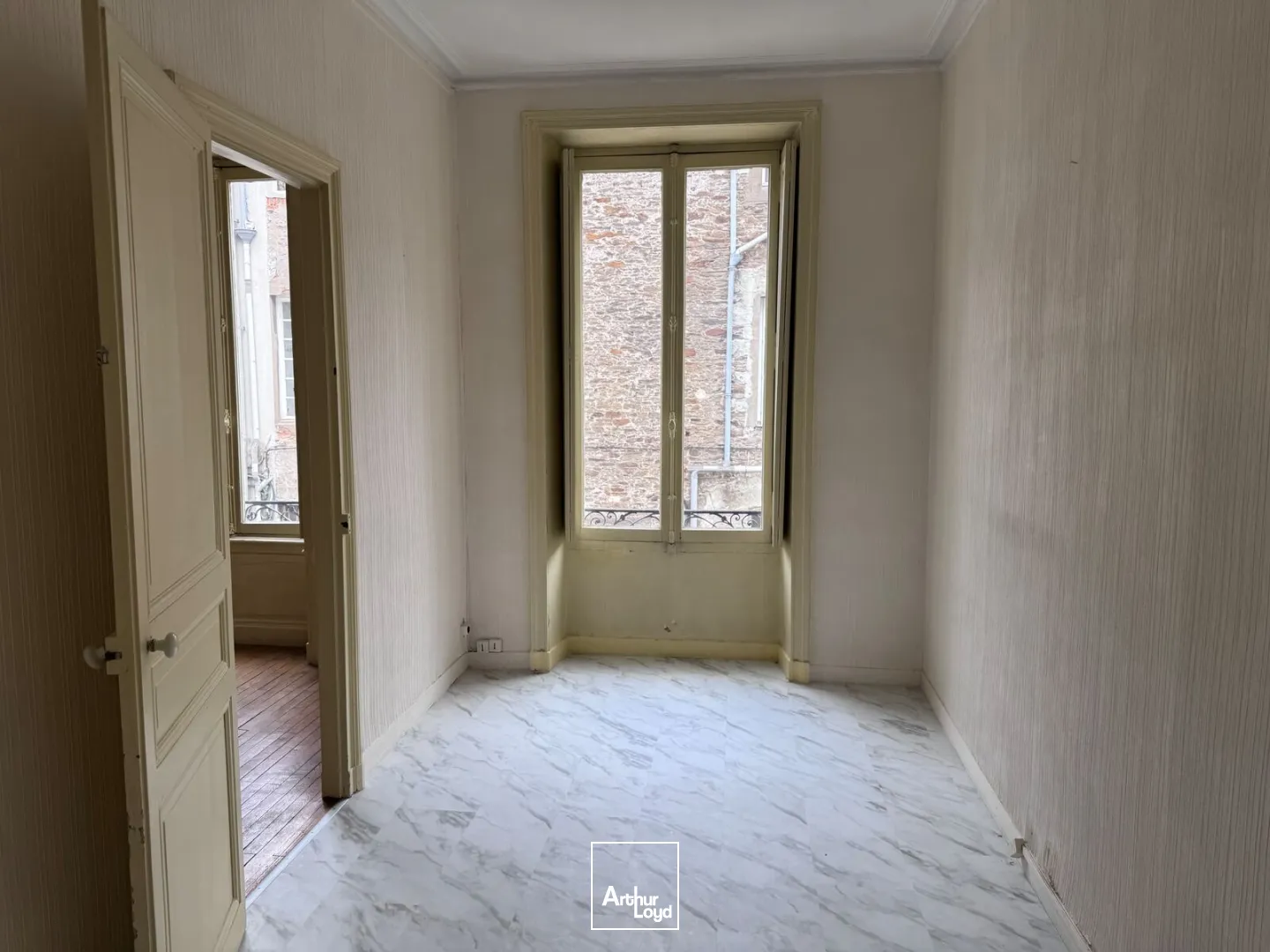 Bureaux - Location - NANTES - 44000 - 110-110 - 7816734