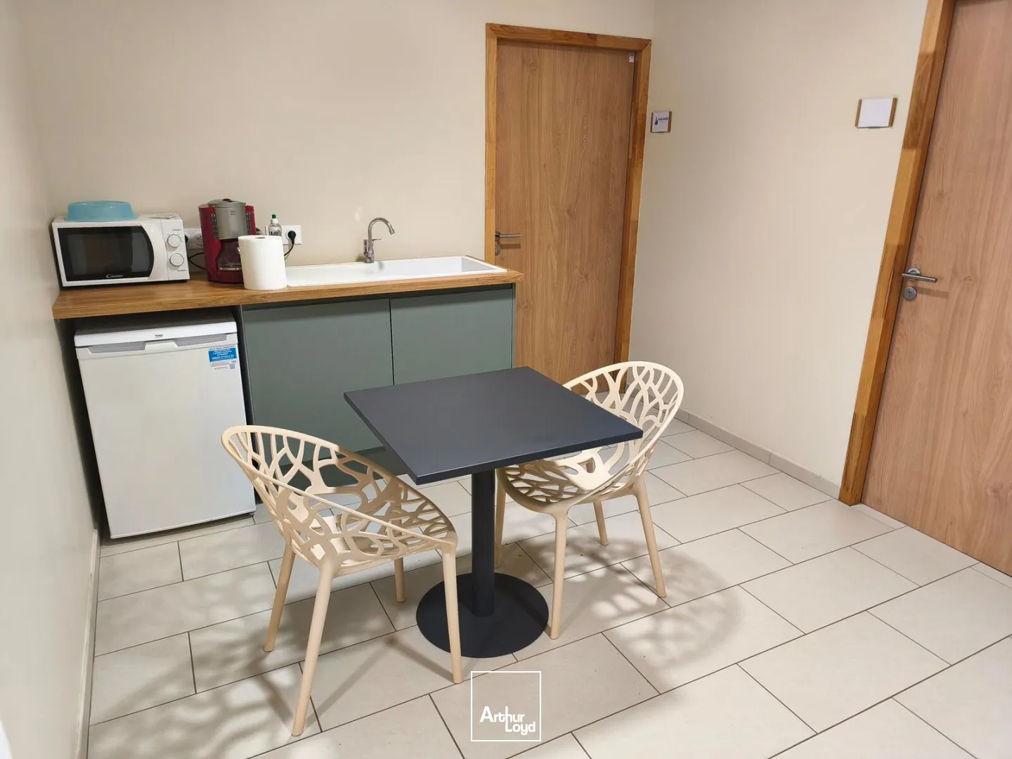 Locaux d'activité & Entrepôts - Location - PAVILLY - 76570 - 27.36-353.36 - 7816743