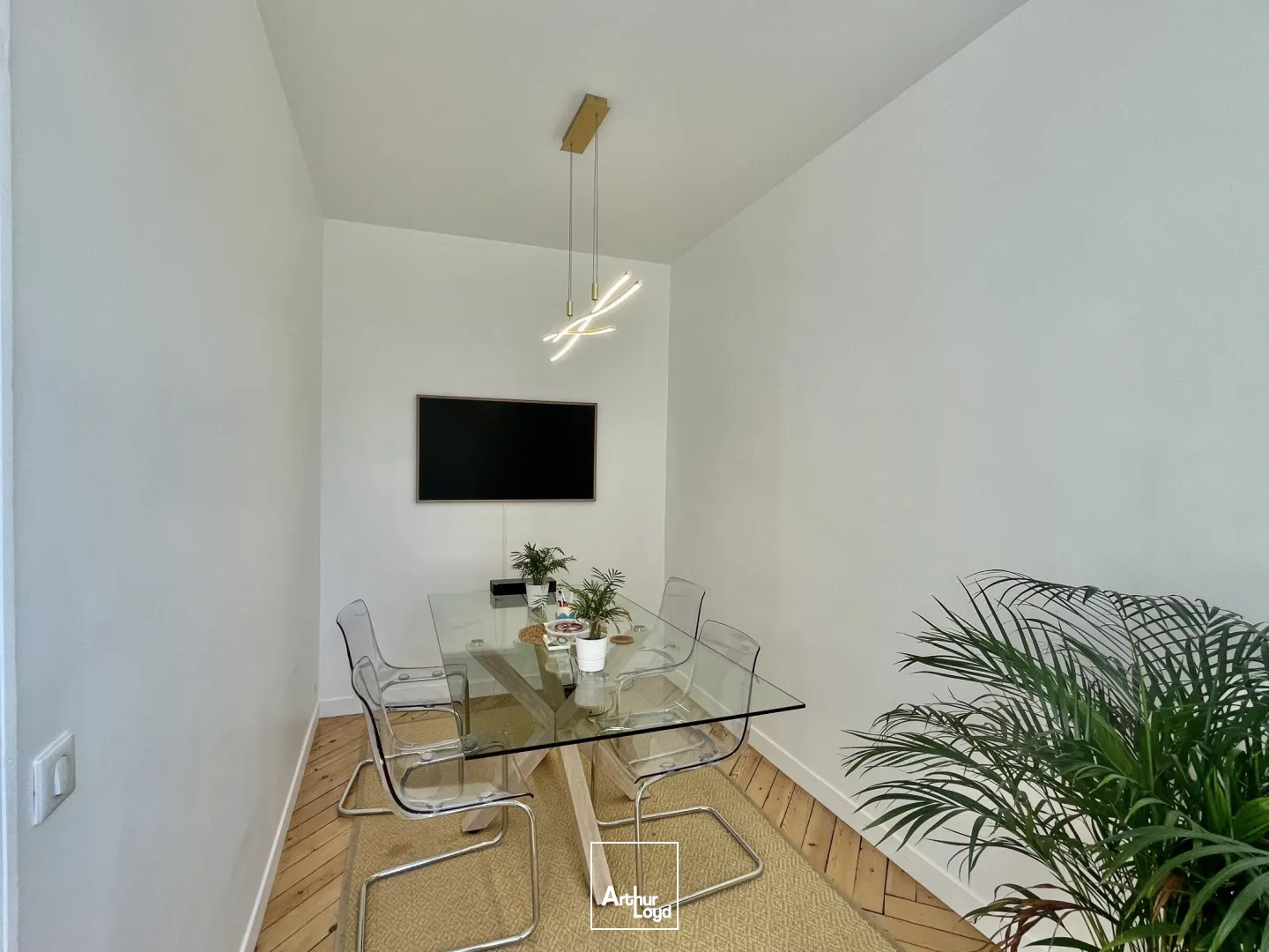 Bureaux - Location - ROUEN - 76000 - 80-80 - 7816765