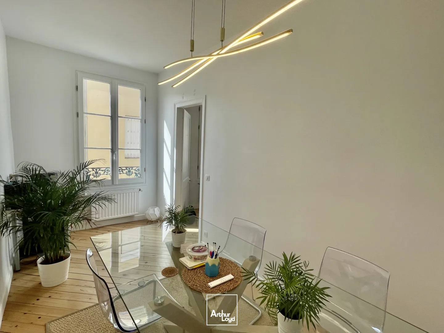 Bureaux - Location - ROUEN - 76000 - 80-80 - 7816767