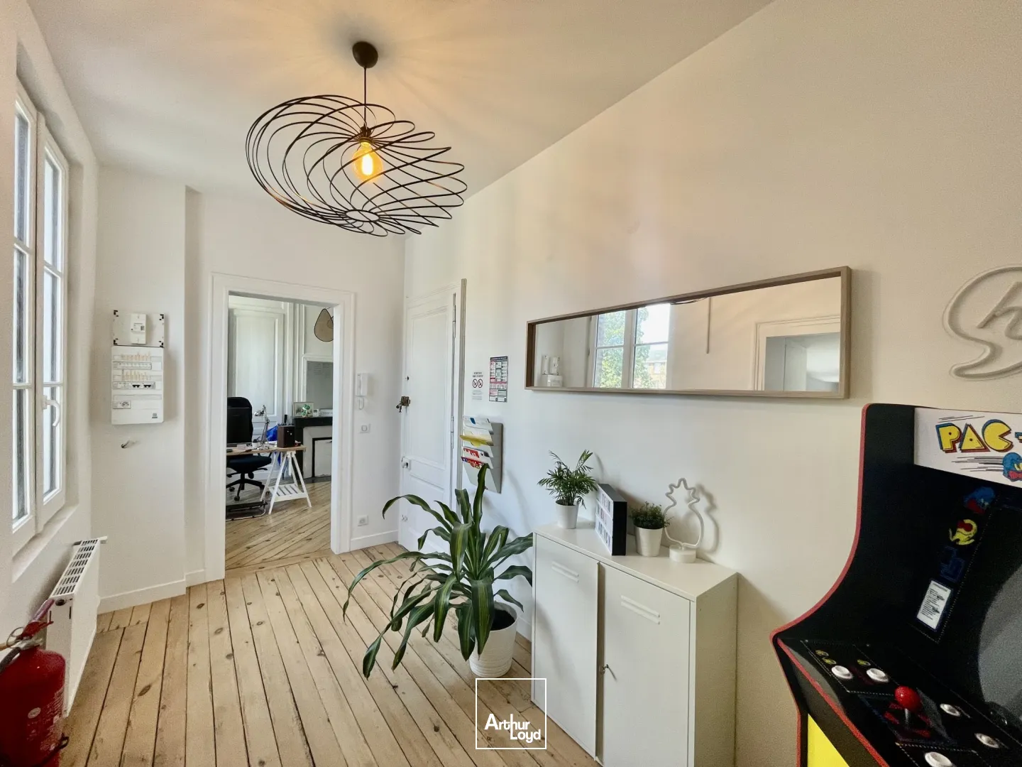 Bureaux - Location - ROUEN - 76000 - 80-80 - 7816768