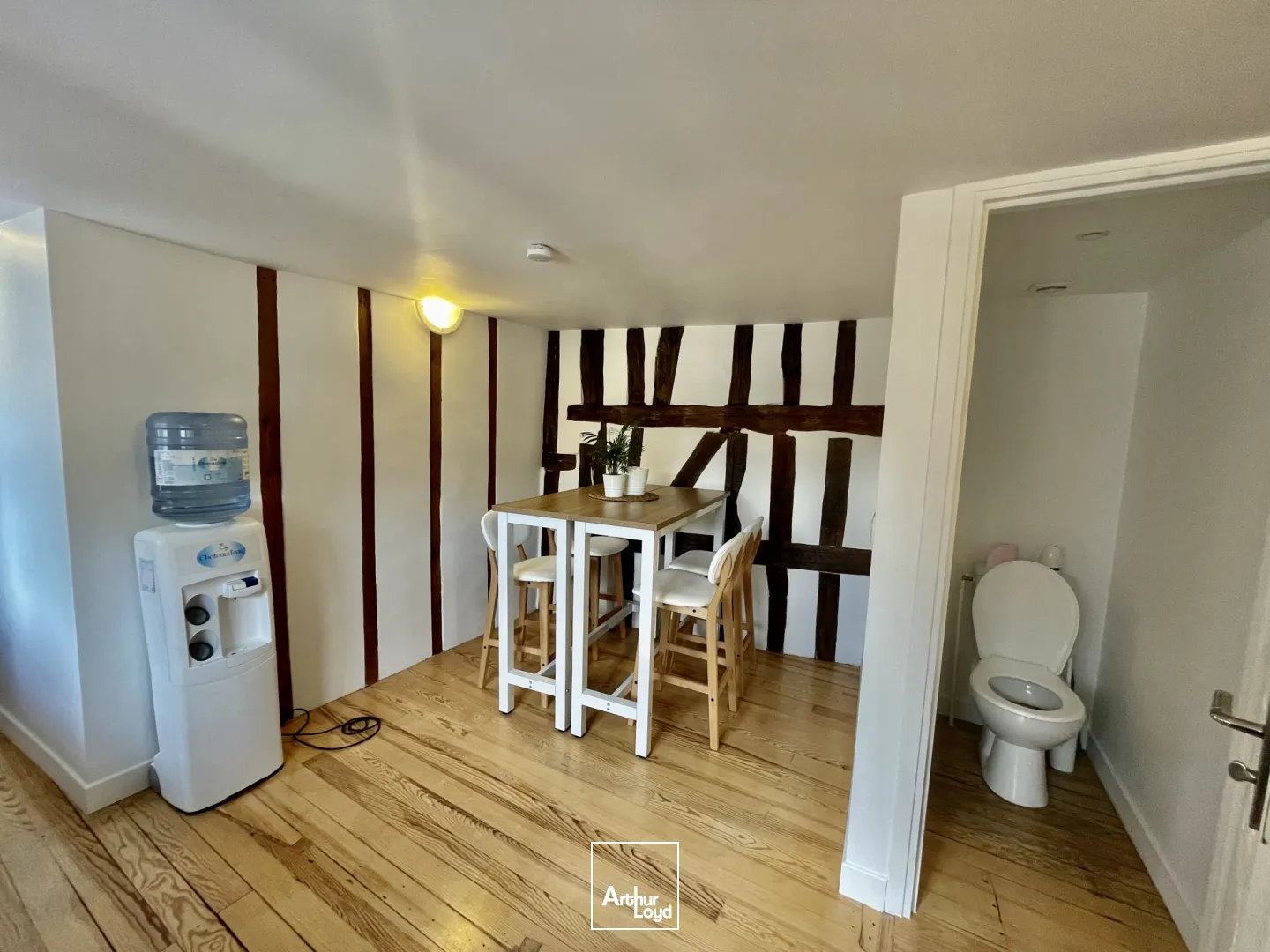 Bureaux - Location - ROUEN - 76000 - 80-80 - 7816770