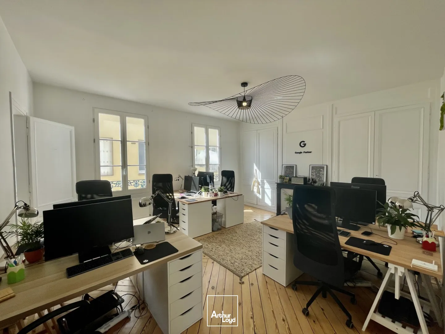 Bureaux - Location - ROUEN - 76000 - 80-80 - 7816763
