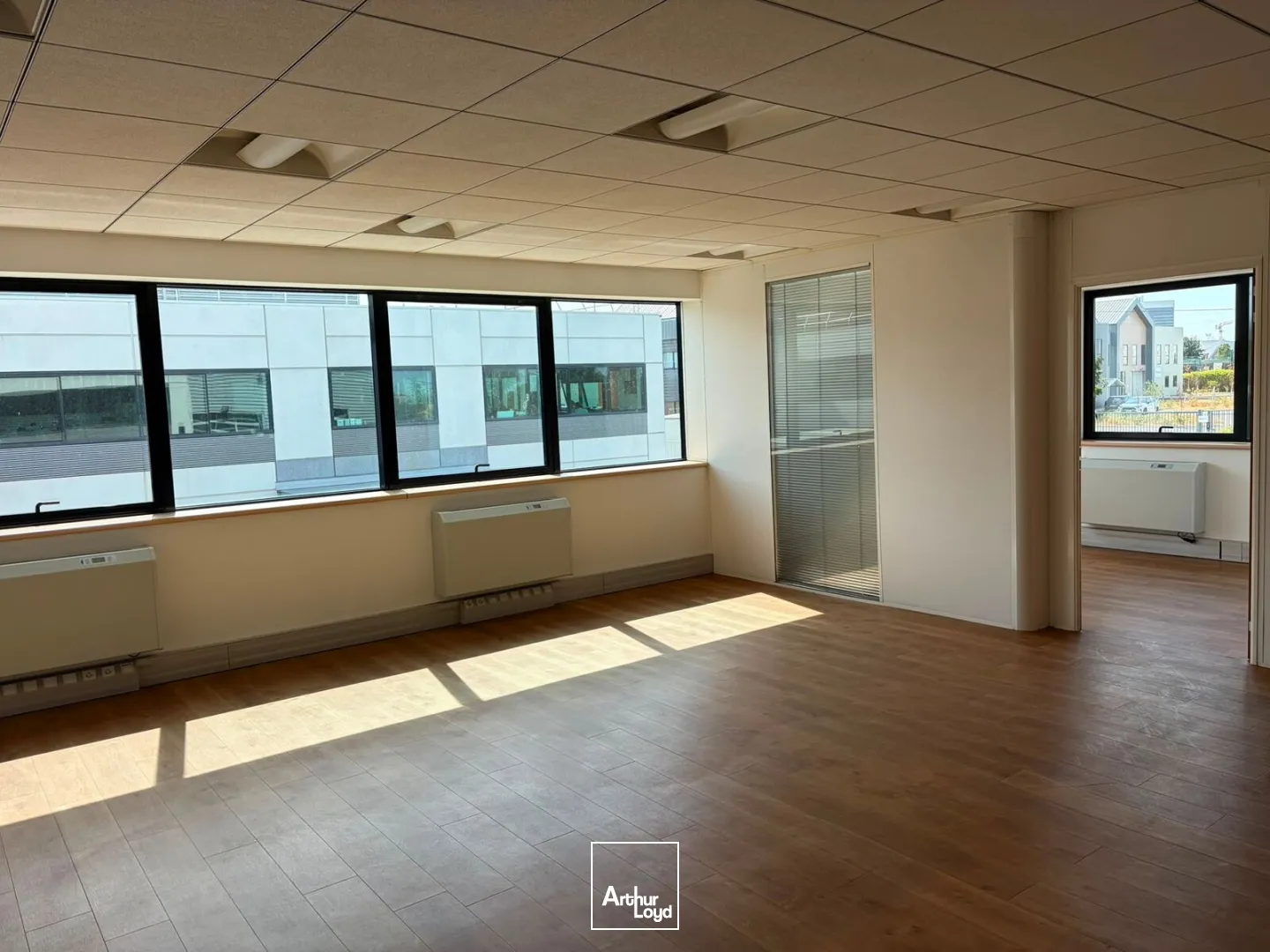 Locaux d'activité & Entrepôts - Location - GENNEVILLIERS - 92230 - 1200-1200 - 7816826