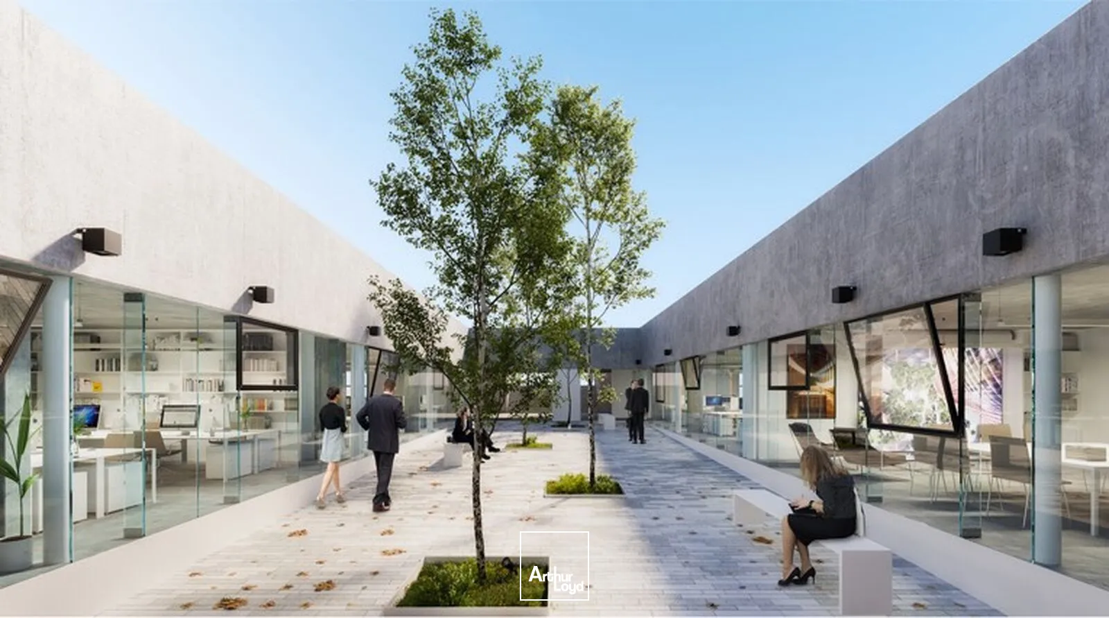 Bureaux - Vente - MARSEILLE - 13008 - 69.3-875.2 - 7816833