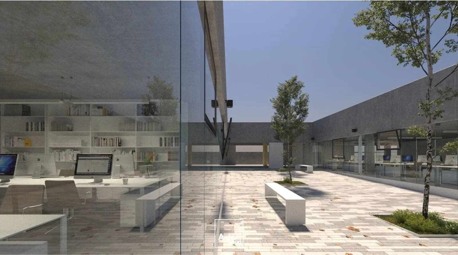 Bureaux - Vente - MARSEILLE - 13008 - 69.3-875.2 - 7816834