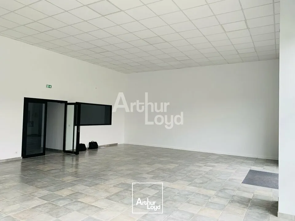 Locaux commerciaux - Location - ANNECY - 74600 - 178.11-178.11 - 7816842