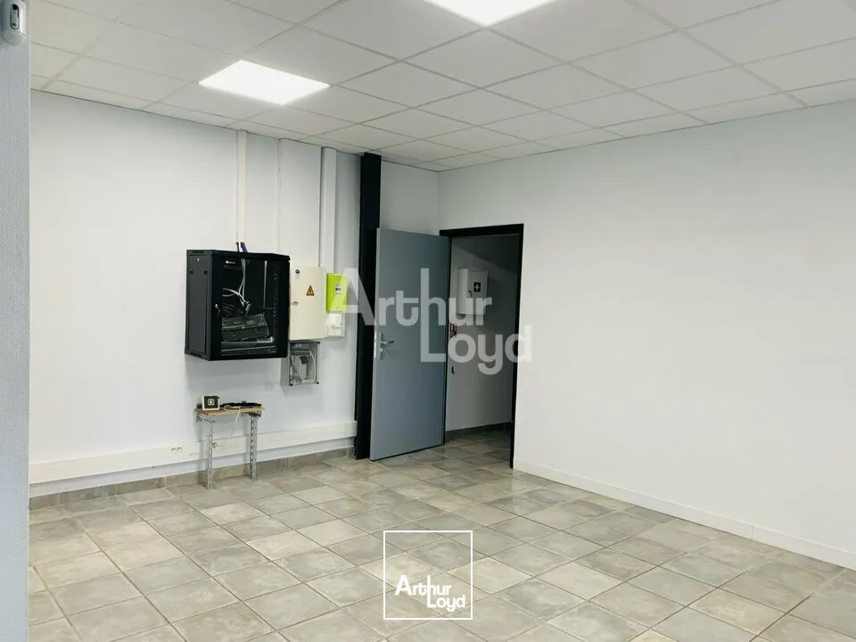 Locaux commerciaux - Location - ANNECY - 74600 - 178.11-178.11 - 7816844