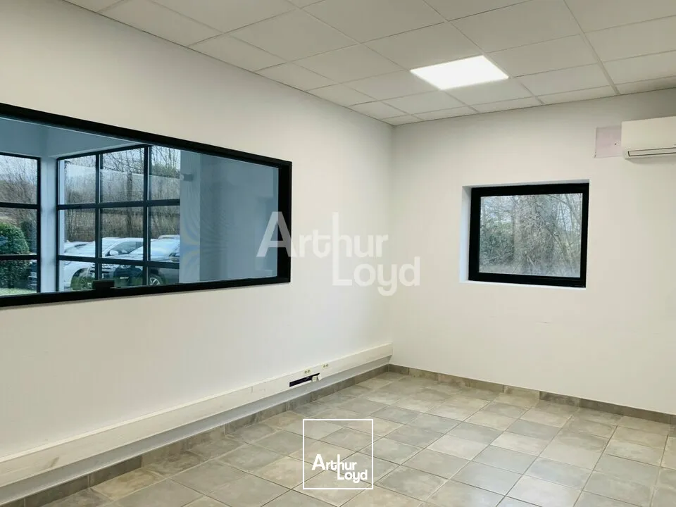 Locaux commerciaux - Location - ANNECY - 74600 - 178.11-178.11 - 7816845
